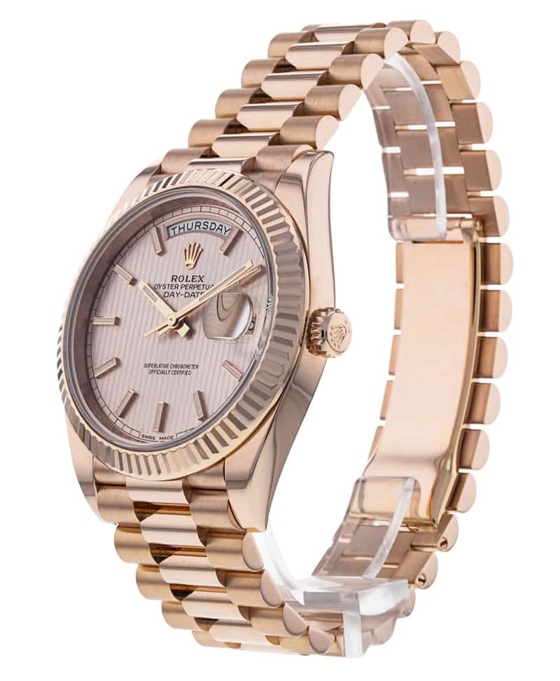 Rolex Day-Date 40 228235